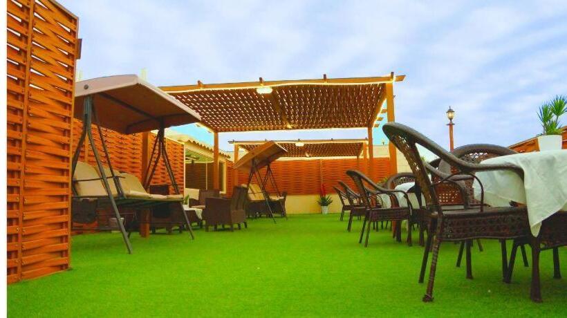 Fotos del hotel Rahhal Al Bahr  Apartments:  25