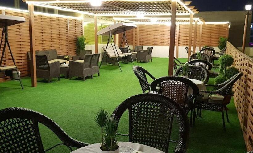 Fotos del hotel Rahhal Al Bahr  Apartments:  10