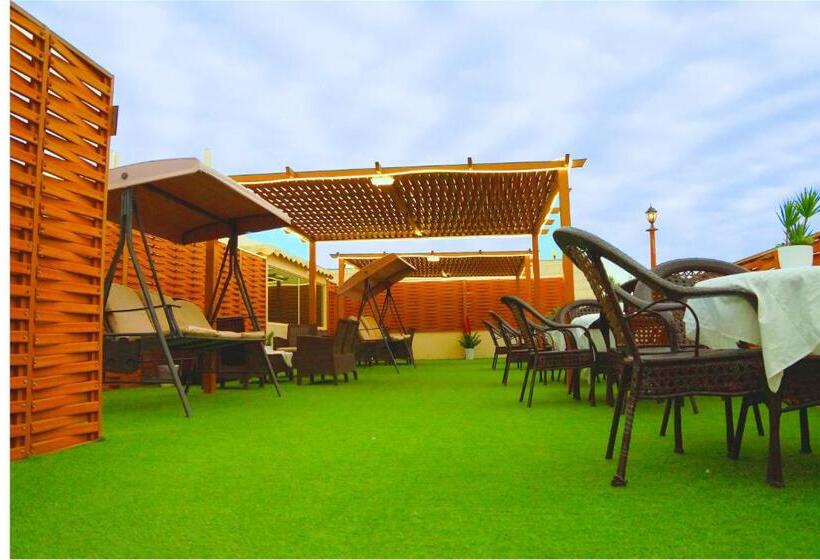 Fotos del hotel Rahhal Al Bahr  Apartments:  24