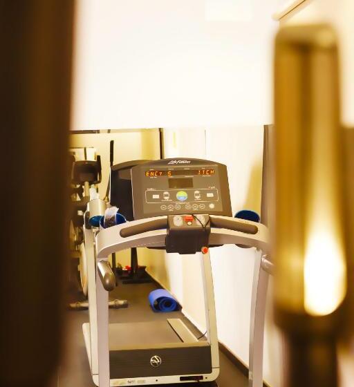 Fotos del hotel Rahhal Al Bahr  Apartments:  17