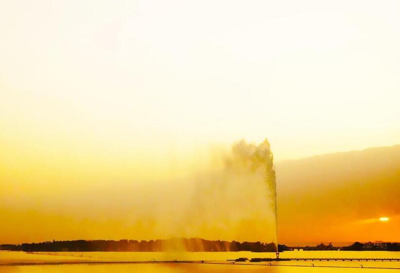 Fotos del hotel Rahhal Al Bahr  Apartments:  12