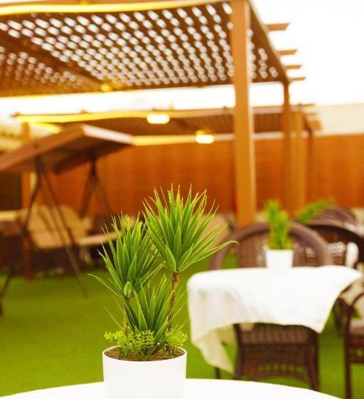 Fotos del hotel Rahhal Al Bahr  Apartments:  5