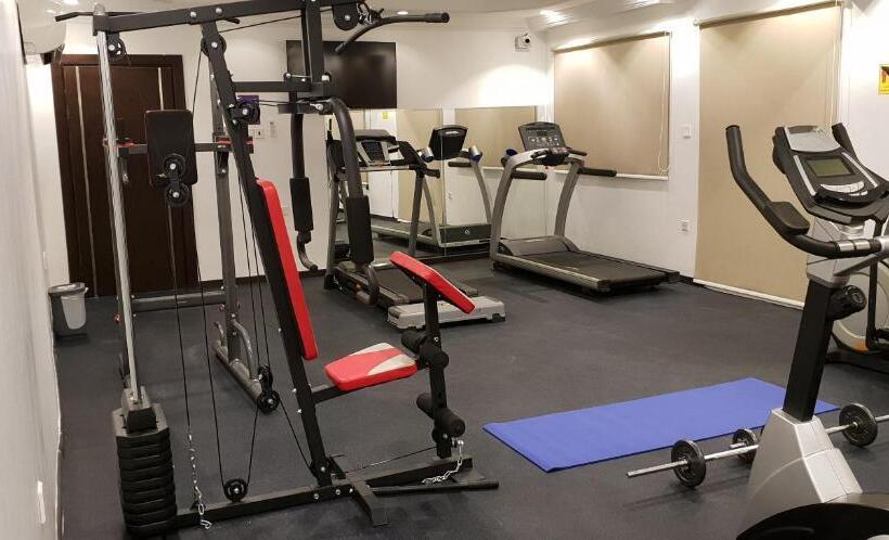 Fotos del hotel Rahhal Al Bahr  Apartments:  14