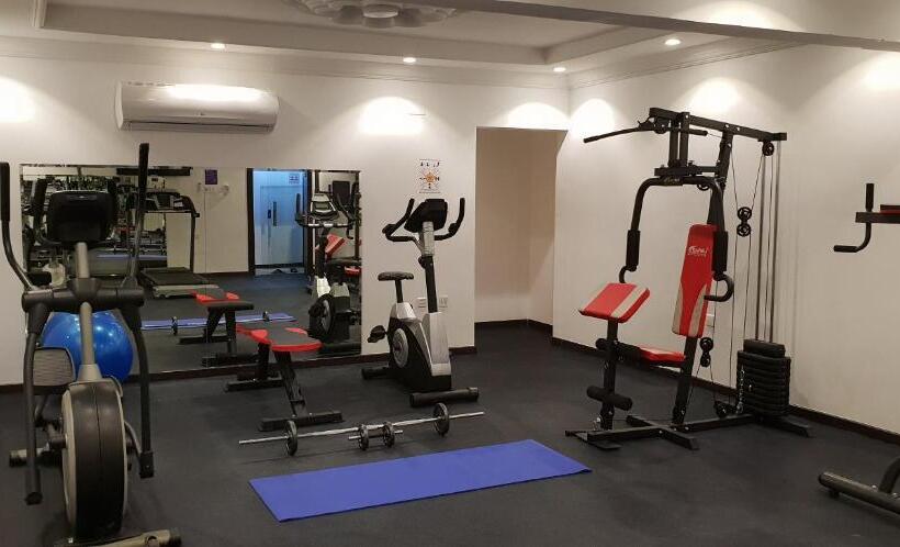 Fotos del hotel Rahhal Al Bahr  Apartments:  9