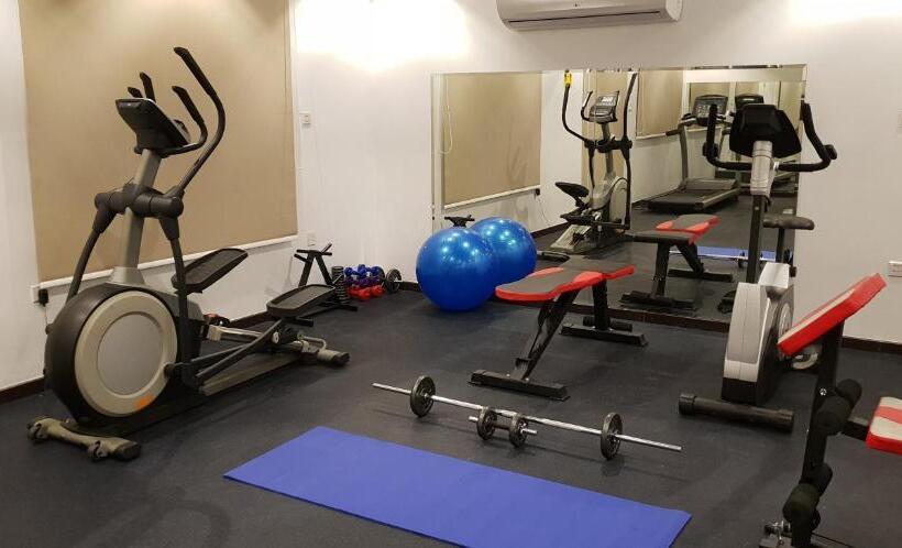 Fotos del hotel Rahhal Al Bahr  Apartments:  18