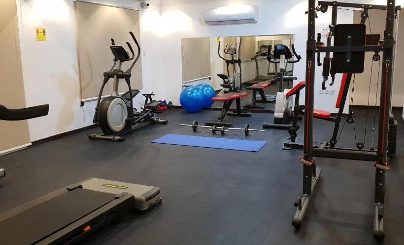 Fotos del hotel Rahhal Al Bahr  Apartments:  3