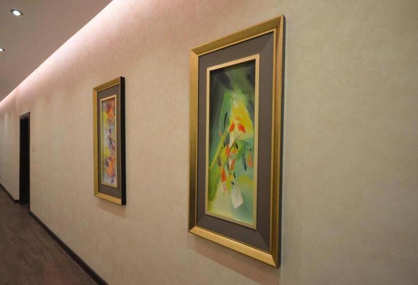 Fotos del hotel Rahhal Al Bahr  Apartments:  11