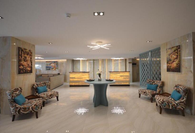 Fotos del hotel Rahhal Al Bahr  Apartments:  8