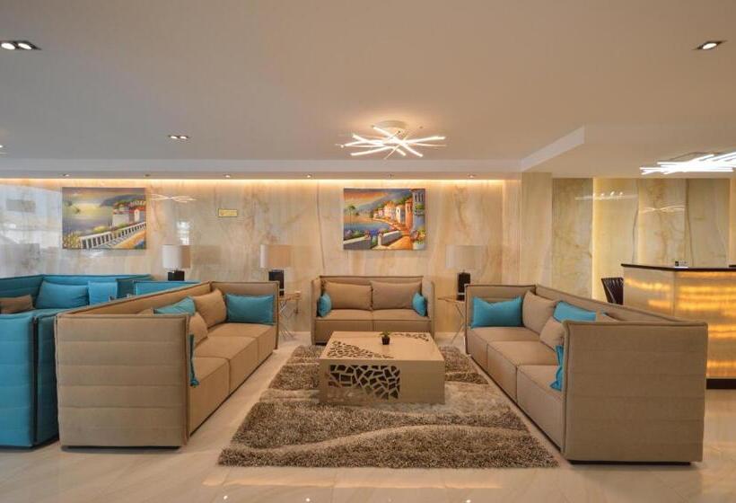 Rahhal Al Bahr  Apartments