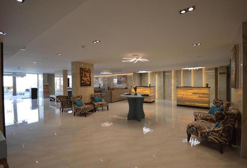 Fotos del hotel Rahhal Al Bahr  Apartments:  13