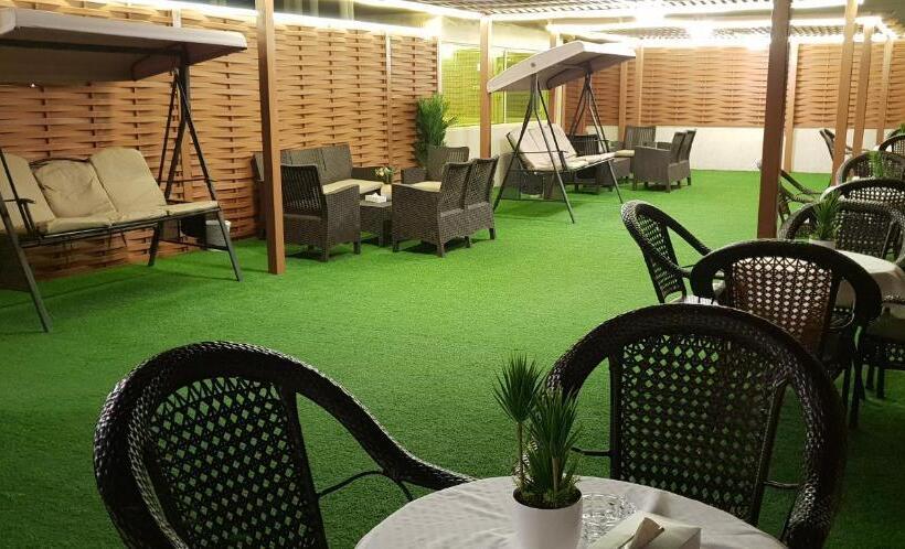 Fotos del hotel Rahhal Al Bahr  Apartments:  19