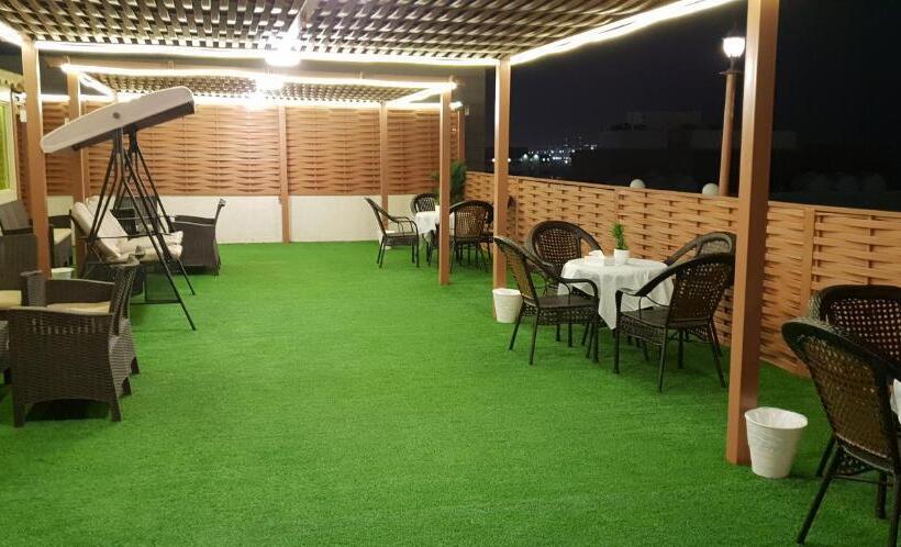 Fotos del hotel Rahhal Al Bahr  Apartments:  23