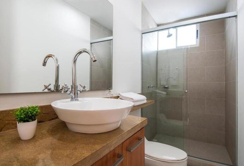 Fotos del hotel Travelers Orange Cartagena:  6