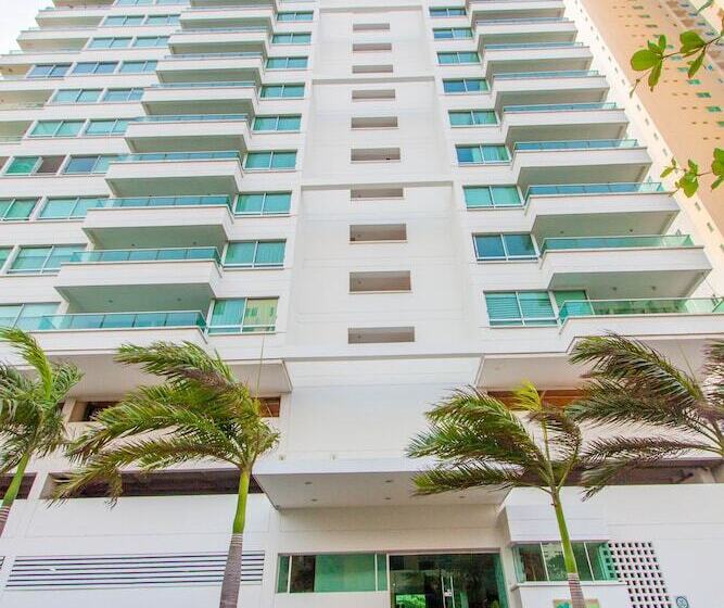 Fotos del hotel Travelers Orange Cartagena:  21