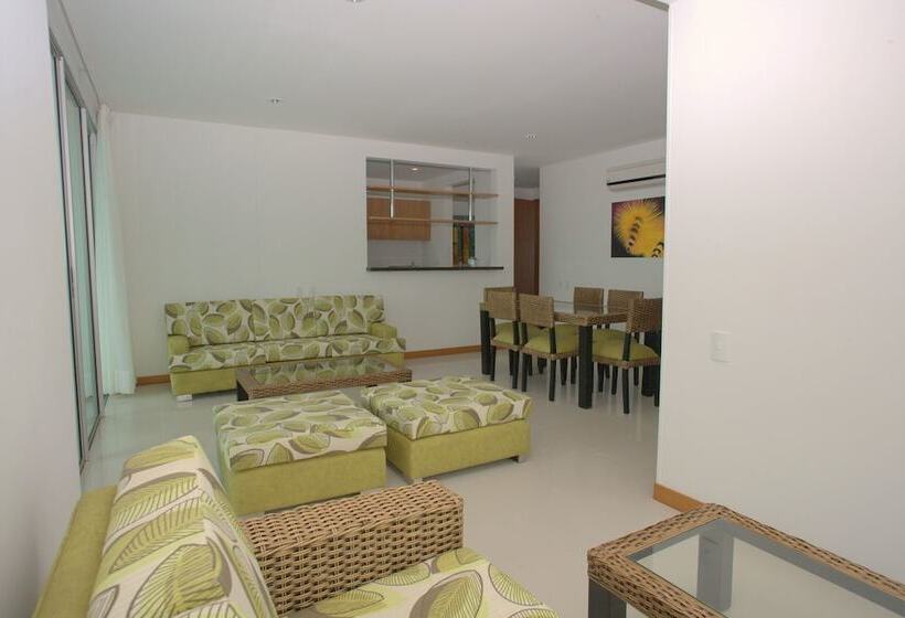 Fotos del hotel Travelers Orange Cartagena:  16