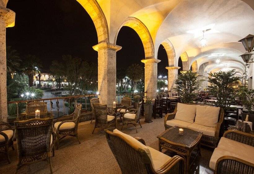 Fotos del hotel La Plaza Arequipa  Boutique:  9