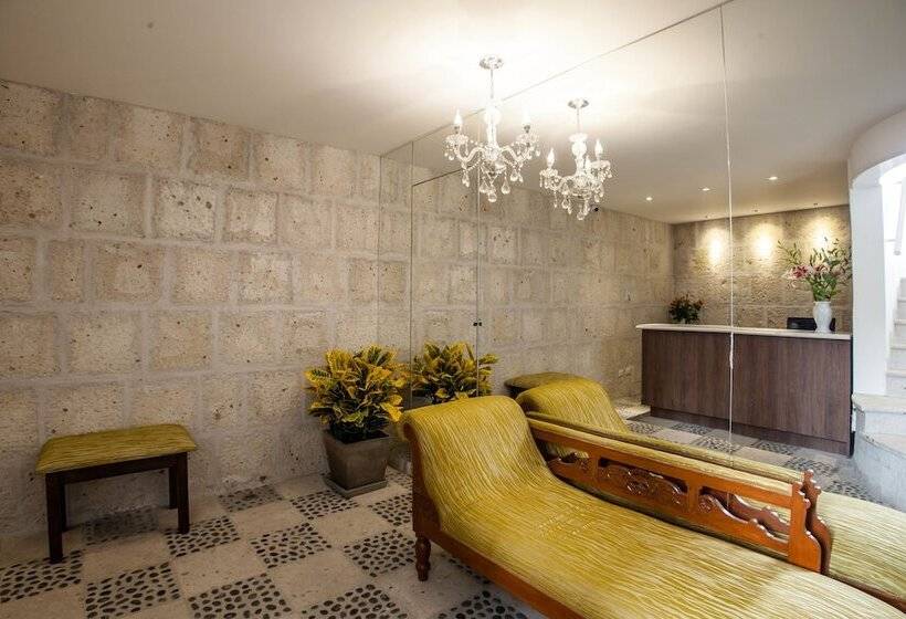 Fotos del hotel La Plaza Arequipa  Boutique:  2