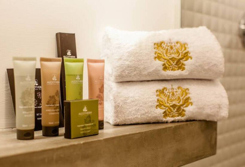 Fotos del hotel La Plaza Arequipa  Boutique:  8