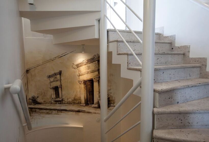 Fotos del hotel La Plaza Arequipa  Boutique:  11