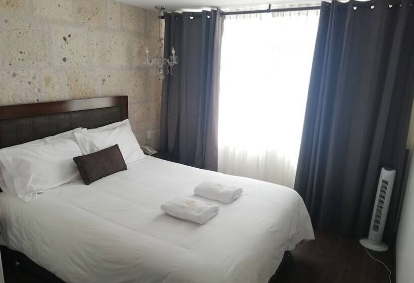 Fotos del hotel La Plaza Arequipa  Boutique:  19