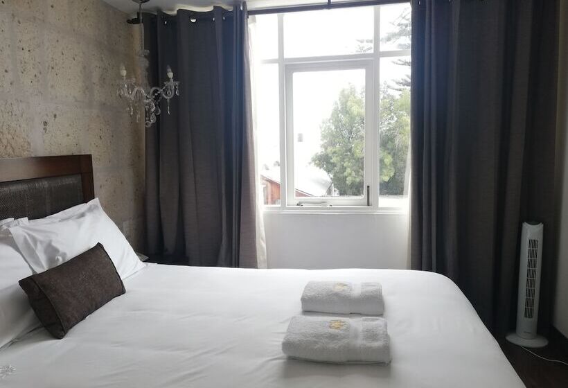 Fotos del hotel La Plaza Arequipa  Boutique:  24