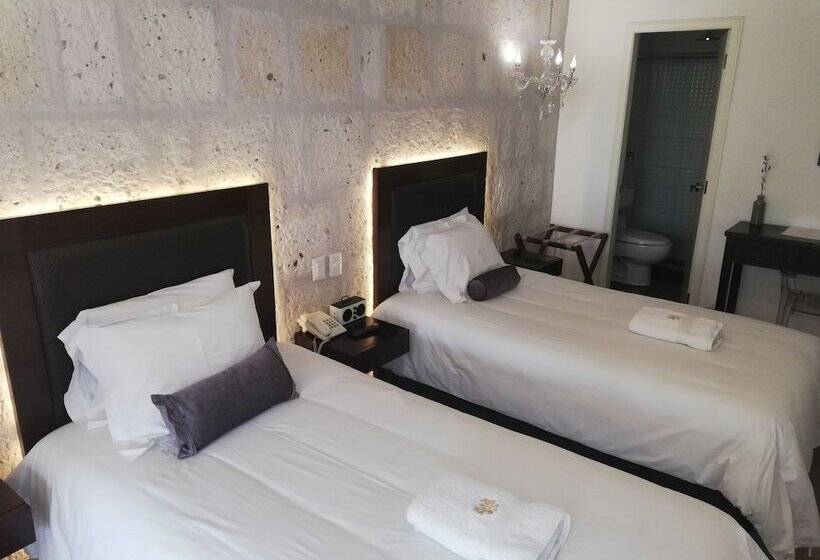 Fotos del hotel La Plaza Arequipa  Boutique:  21