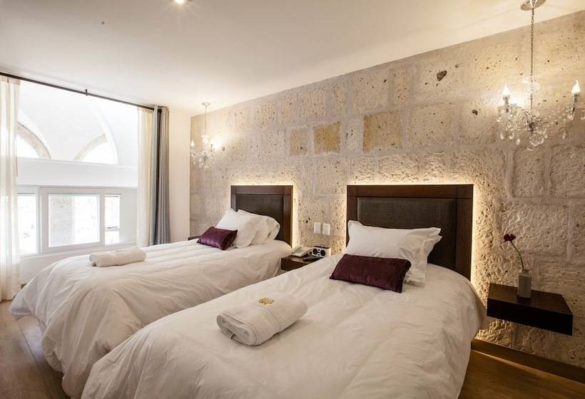 Fotos del hotel La Plaza Arequipa  Boutique:  23