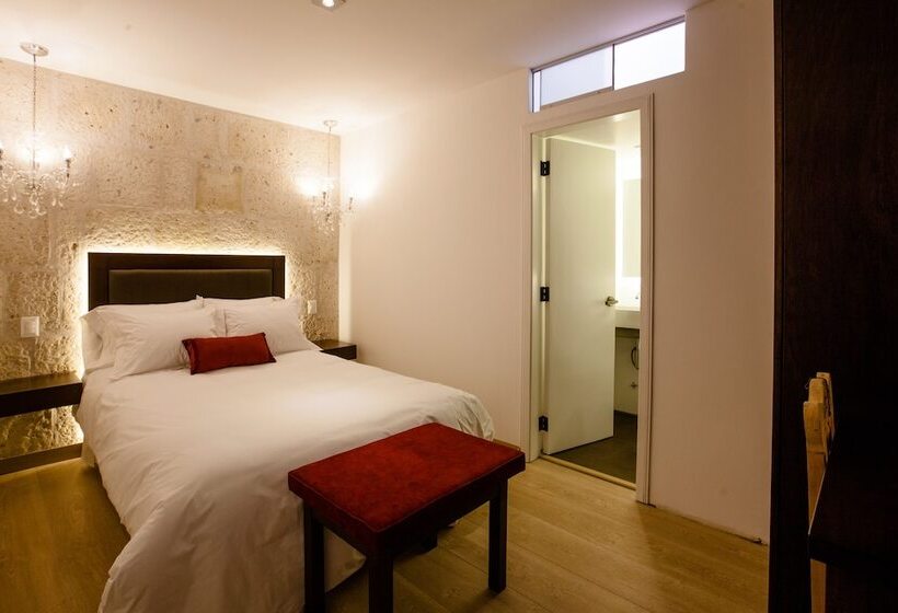 Fotos del hotel La Plaza Arequipa  Boutique:  13