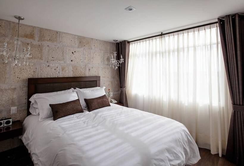 Fotos del hotel La Plaza Arequipa  Boutique:  20