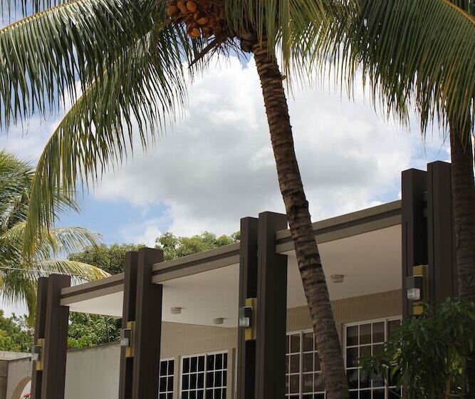 Fotos del hotel Timeless Hotel Boutique:  5