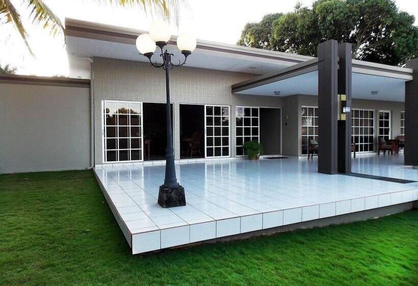 Fotos del hotel Timeless Hotel Boutique:  12