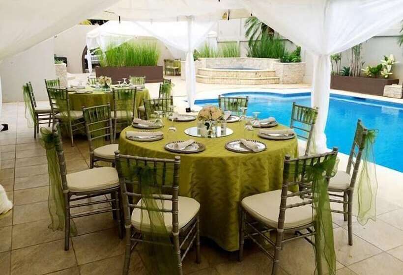 Fotos del hotel Timeless Hotel Boutique:  11