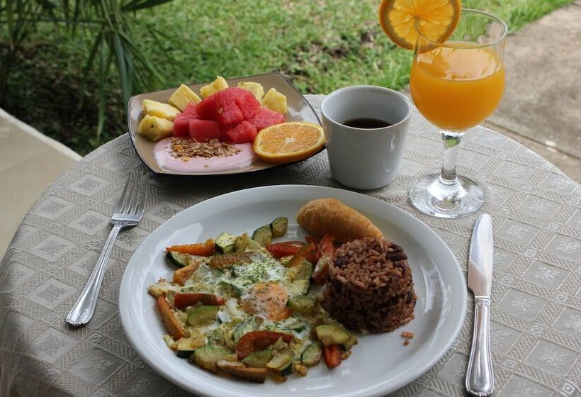 Fotos del hotel Timeless Hotel Boutique:  3