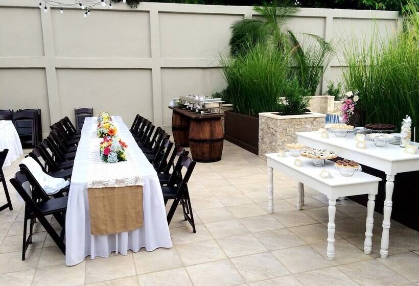 Fotos del hotel Timeless Hotel Boutique:  4