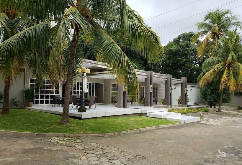 Fotos del hotel Timeless Hotel Boutique:  13