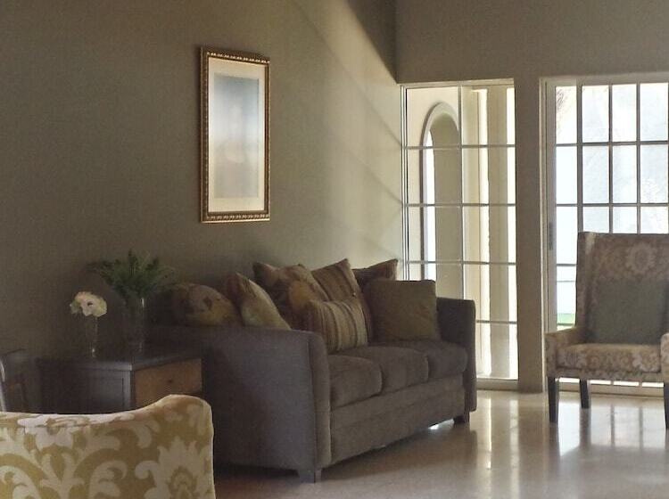 Fotos del hotel Timeless Hotel Boutique:  6