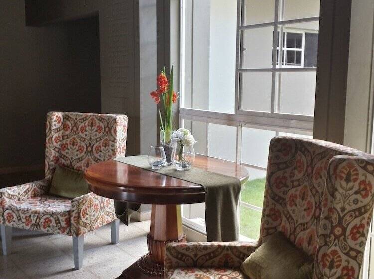 Fotos del hotel Timeless Hotel Boutique:  2