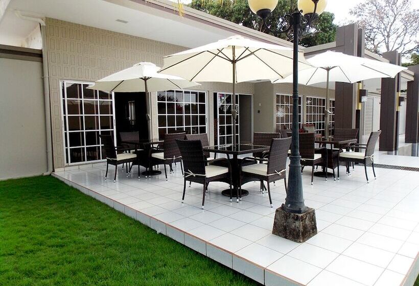 Fotos del hotel Timeless Hotel Boutique:  8