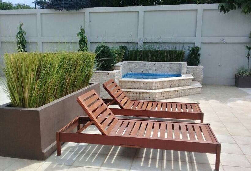 Fotos del hotel Timeless Hotel Boutique:  15