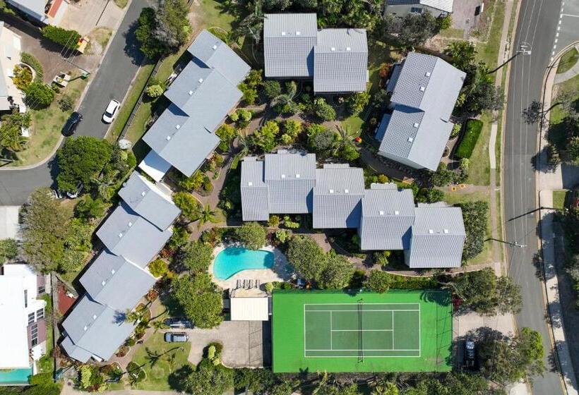 Fotos del hotel Beach Breakers Resort:  2