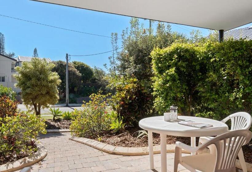 Fotos del hotel Beach Breakers Resort:  14