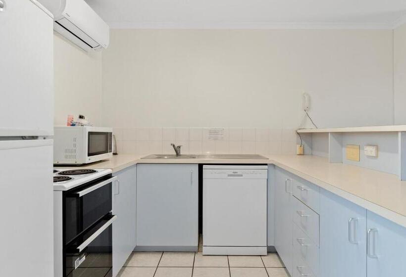 Fotos del hotel Beach Breakers Resort:  4