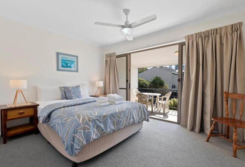 Fotos del hotel Beach Breakers Resort:  23