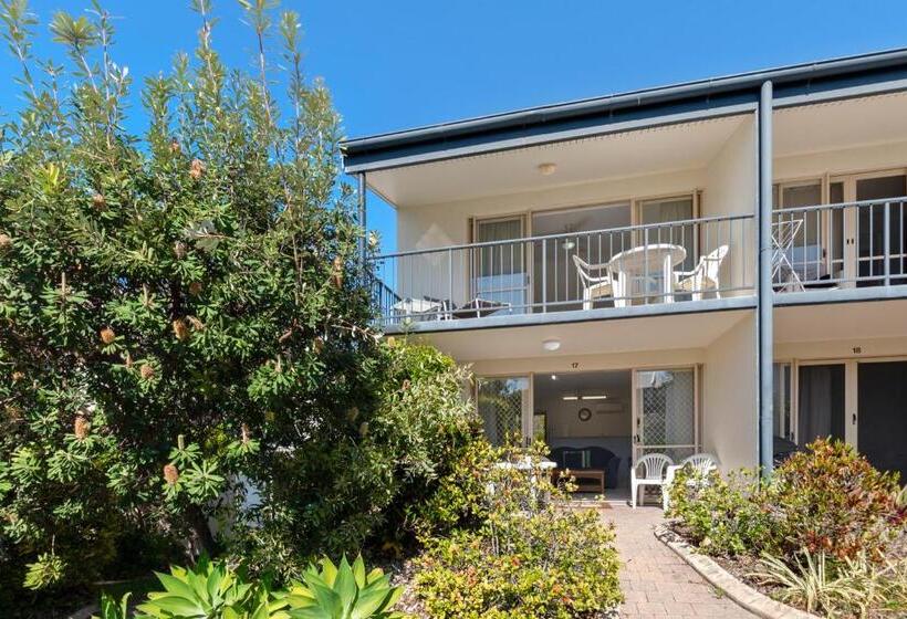 Fotos del hotel Beach Breakers Resort:  22