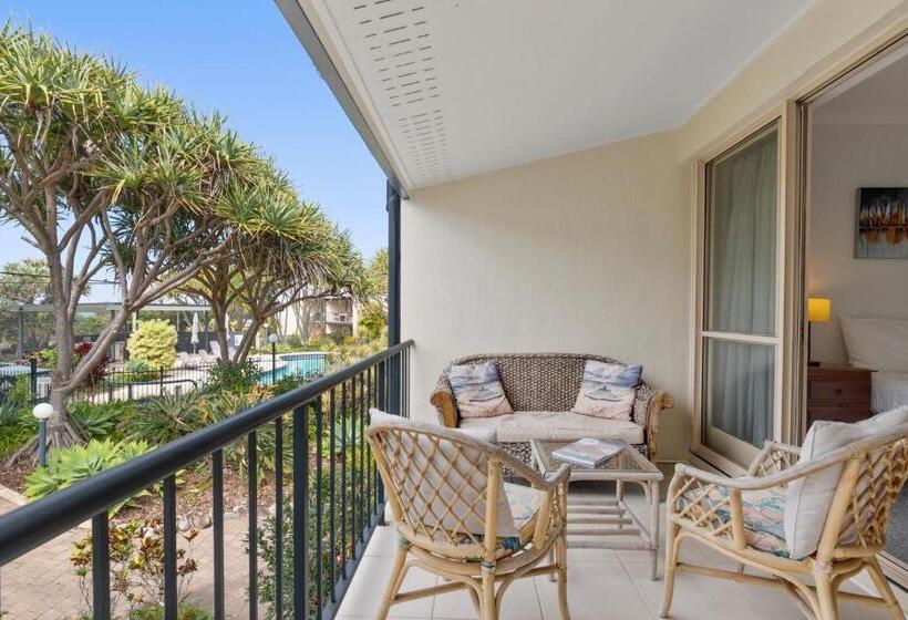 Fotos del hotel Beach Breakers Resort:  3