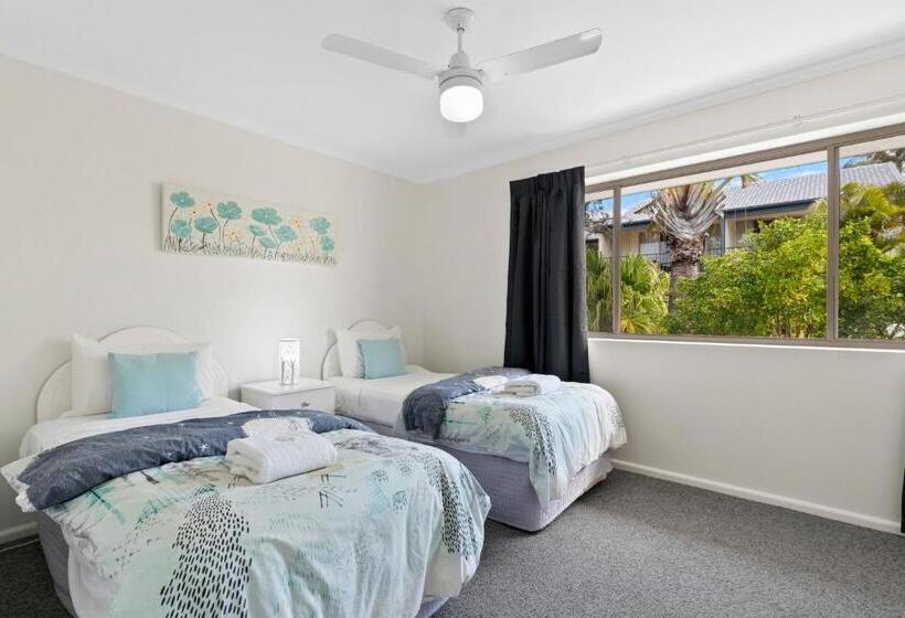 Fotos del hotel Beach Breakers Resort:  25