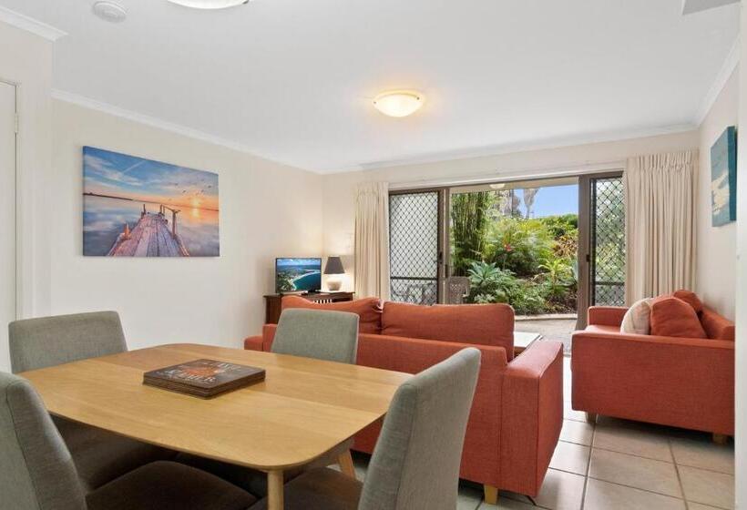 Fotos del hotel Beach Breakers Resort:  24