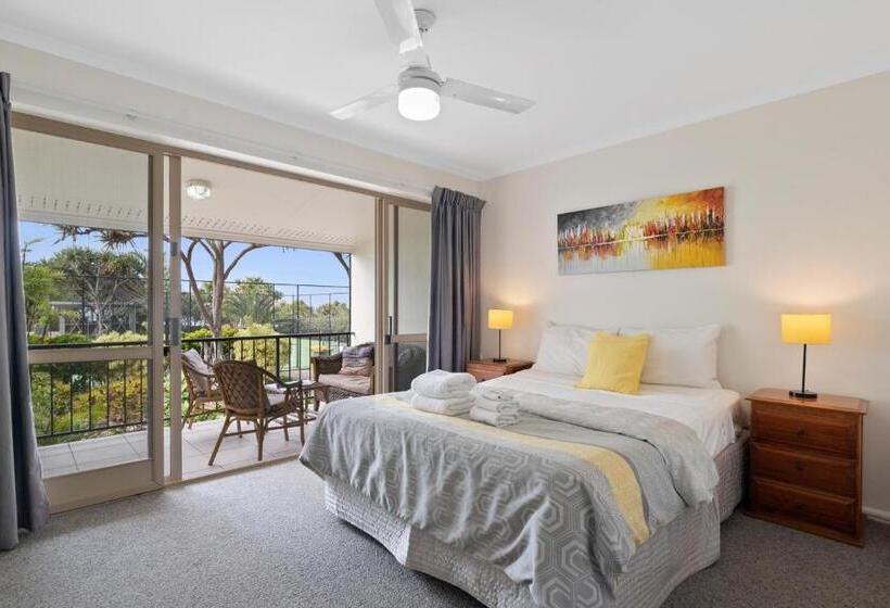 Fotos del hotel Beach Breakers Resort:  19