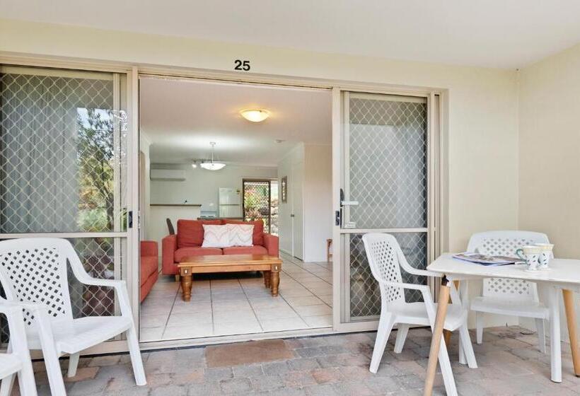 Fotos del hotel Beach Breakers Resort:  21