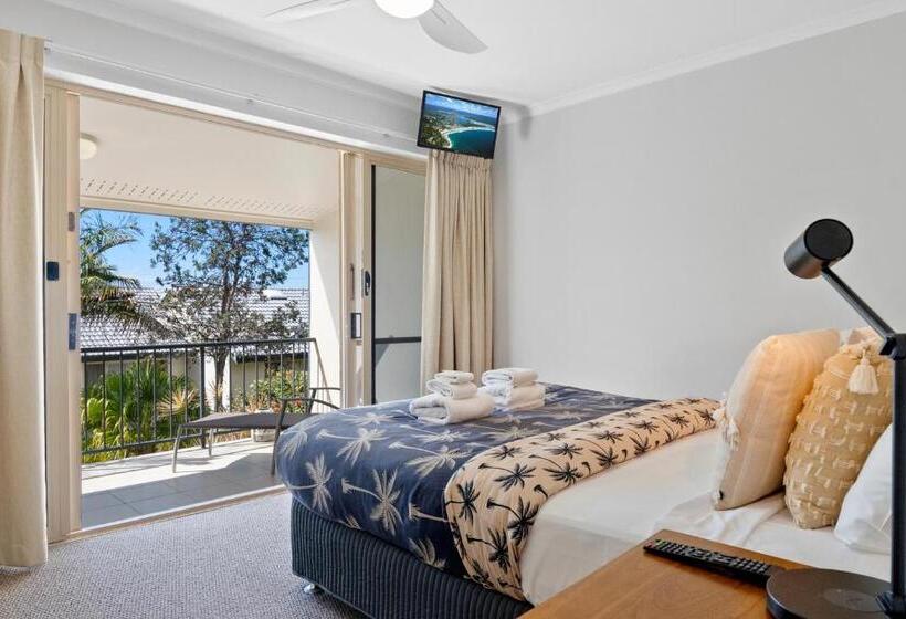 Fotos del hotel Beach Breakers Resort:  6